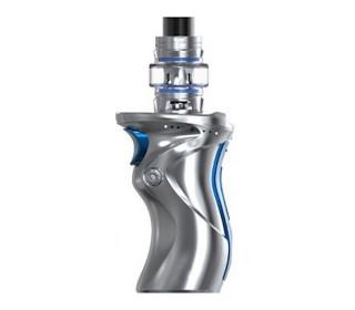 kit mag v9 smok argent bleu