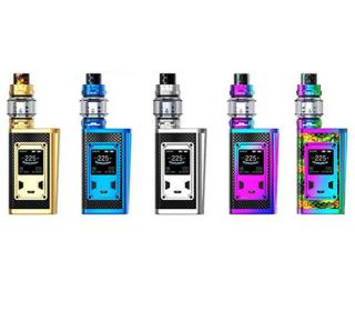 kit smok majesty