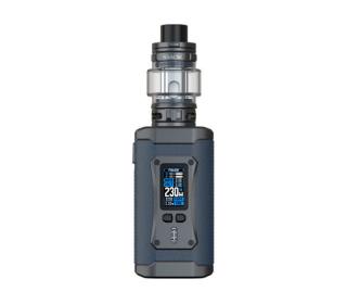 Kit morph 2 blue smoktech