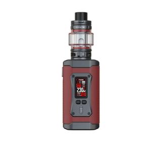 Kit morph 2 red smoktech