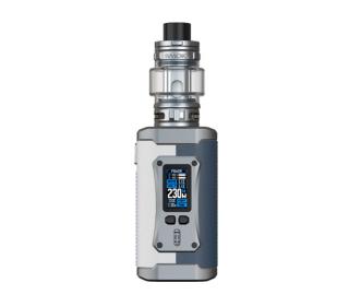 Kit morph 2 white blue smoktech