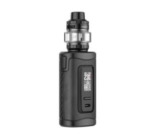 smok morph 3 résistance