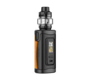 smok morph 3 test