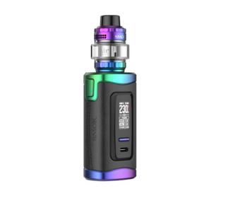 smok morph 3 pack