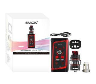 kit morph 219w smoktech achat