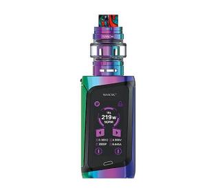 kit morph 219w smoktech rainbow