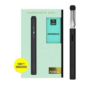 vape pen amnesia noid lab