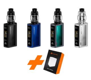 kit geekvape obelisk fast charger