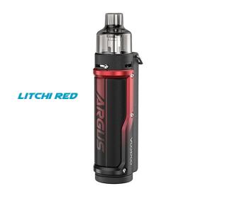 Achat kit pod argus pro litchi-red voopoo