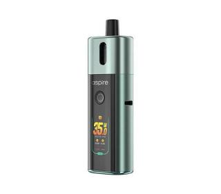 pod aspire vert fluffi pro