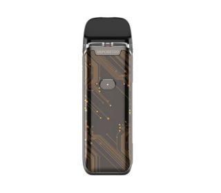 achat nouveau kit luxe pm40 vaporesso bronze