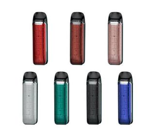 Achat kit pod luxe q vaporesso