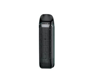 prix pod luxe q black vaporesso