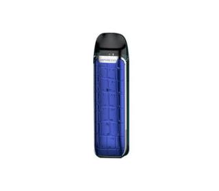 achat pod luxe q blue vaporesso