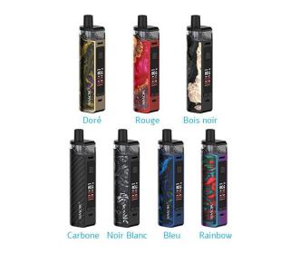 pod rpm80 pro smoktech