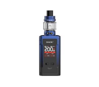 Achat r kiss 2 smoktech blue