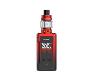 Achat r kiss 2 smoktech black red