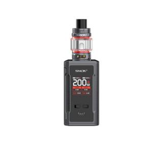 Achat r kiss 2 smoktech grey