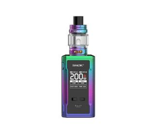 Achat r kiss 2 smoktech rainbow