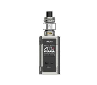 Achat r kiss 2 smoktech pale champagne