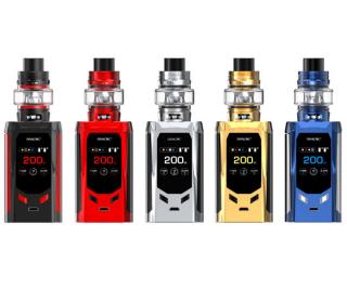 Smok R-Kiss TFV8 Baby V2 Couleurs