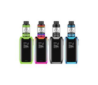 kit revenger x