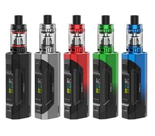 Achat kit rigel mini 80w smoktech