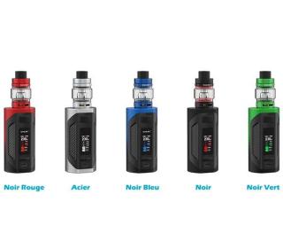 kit rigel smoktech 230w