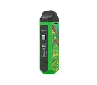 Kit rpm 40 vert smok