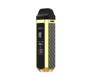 Kit RPM40 Gold Smoktech