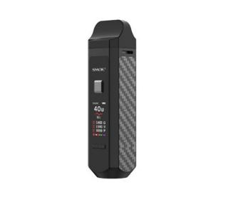 Kit RPM40 Noir Smoktech