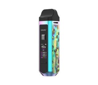 Kit RPM40 Rainbow Smoktech