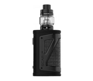 kit smok scar 18 black