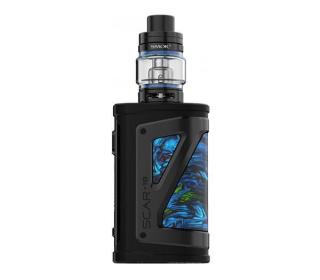 kit smok scar 18 fluid blue