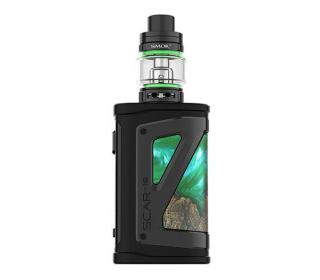 kit smok scar 18  green wood