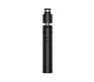 Kit mod meca siegfried black vapefly