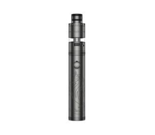 Kit mod meca siegfried gunmetal vapefly