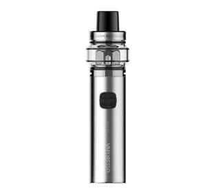 starter kit sky solo vaporesso 1400mAh acier