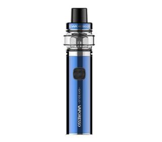 starter kit sky solo vaporesso 1400mAh bleu