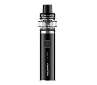 starter kit sky solo vaporesso 1400mAh noir