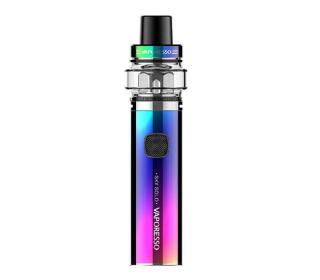 starter kit sky solo vaporesso 1400mAh rainbow