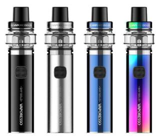 starter kit sky solo vaporesso 1400mAh prix