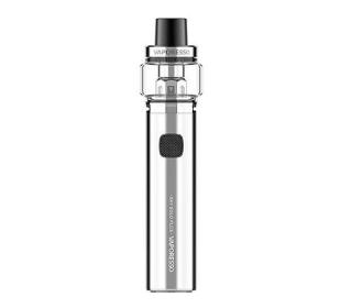 starter kit sky solo plus vaporesso 3000mah acier