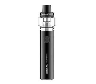 starter kit sky solo plus vaporesso 3000mah noir