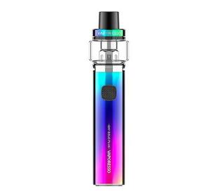 starter kit sky solo plus vaporesso 3000mah rainbow