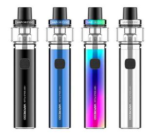 starter kit sky solo plus vaporesso 3000mah 8ml