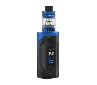 kit rigel 230w smok noir bleu