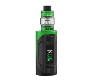 kit rigel 230w smok noir vert