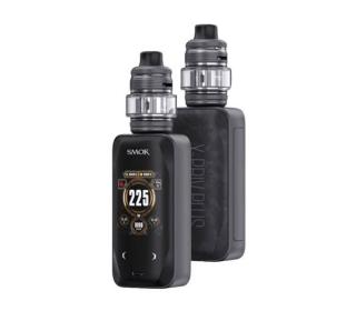 x priv plus kit