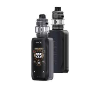 smok x priv mode d'emploi